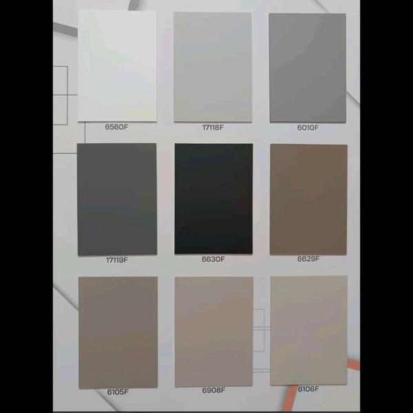 scratch resistant acrylic shee