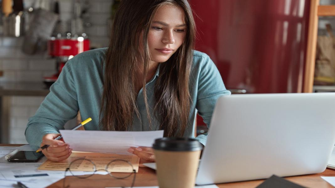 Receiving a notice under the G