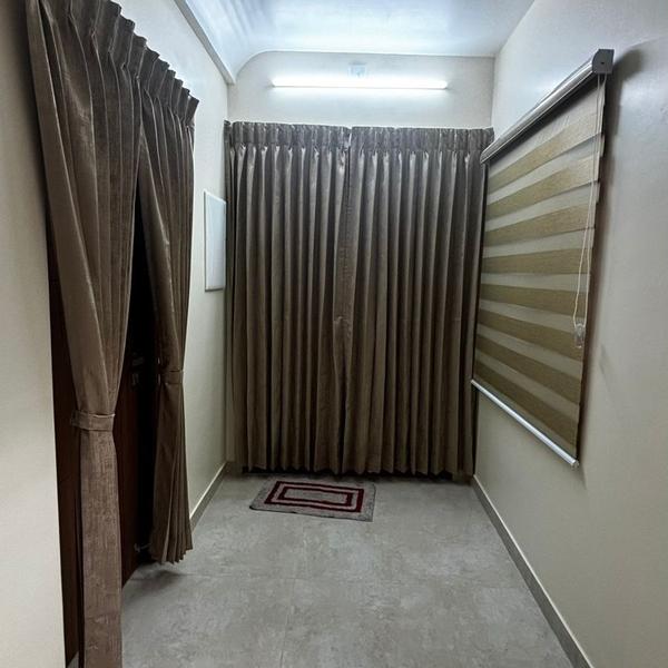 luxury velvet curtains