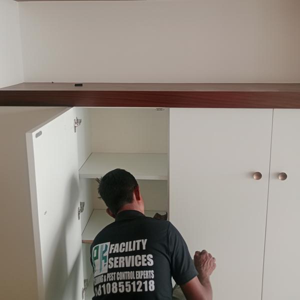 full home cleaning services mu