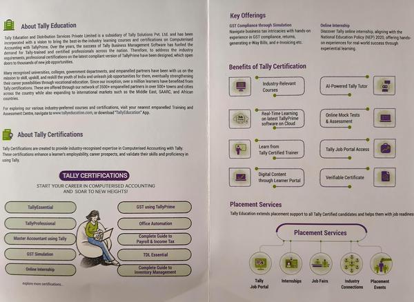 🚀 Build a Bright Career 