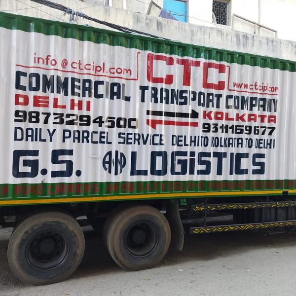 Commercial Transport Company (CTC) – Trusted Trans