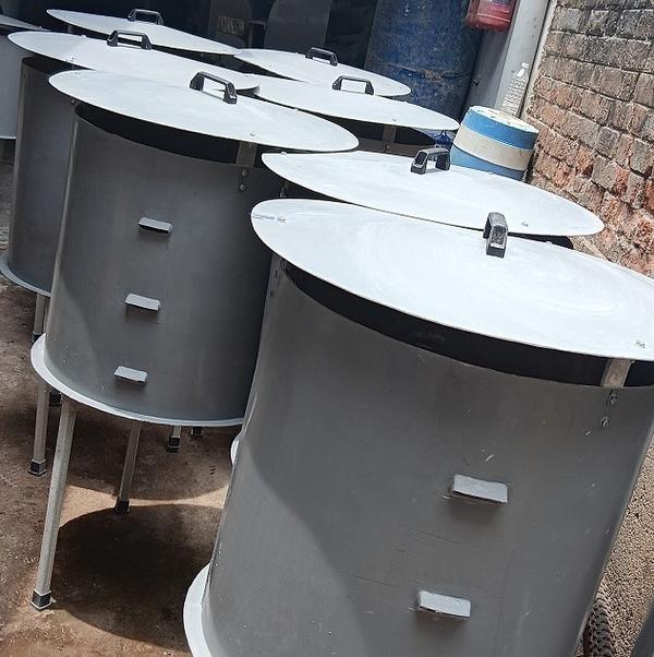 Best FRP Motor Canopy manufacturer in Makarpura, 