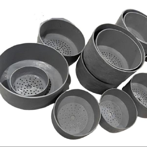 Best FRP Motor Fan Cover manufacture in Vadodara, 