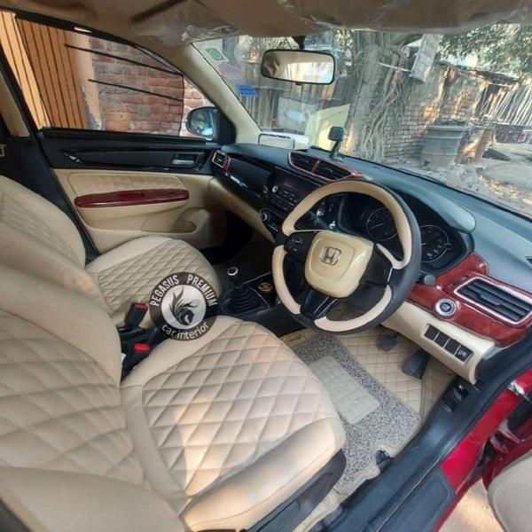 If you own a Honda Amaze, you know it is a solid, 