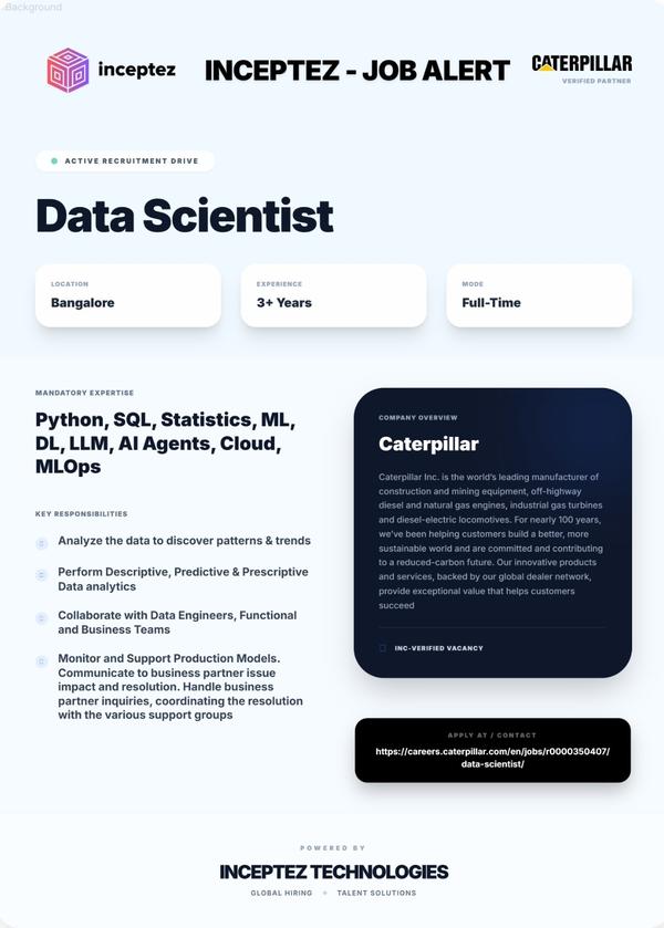 𝗣𝗼𝘀𝗶𝘁𝗶𝗼𝗻 : Data S