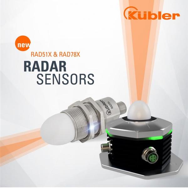 #Kuebler Encoder##Kuebler