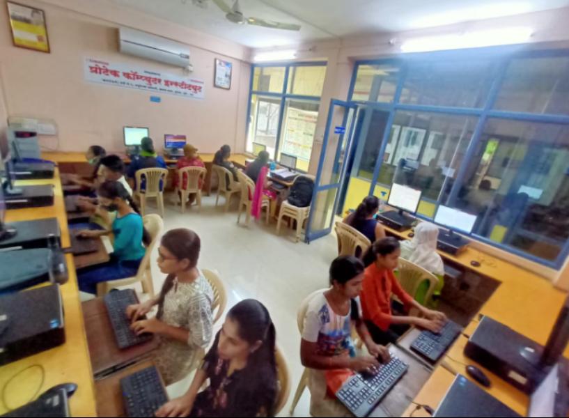 Typing courses in Keshavn