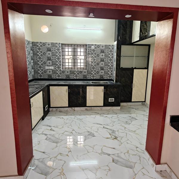 Looking for PVC modular k