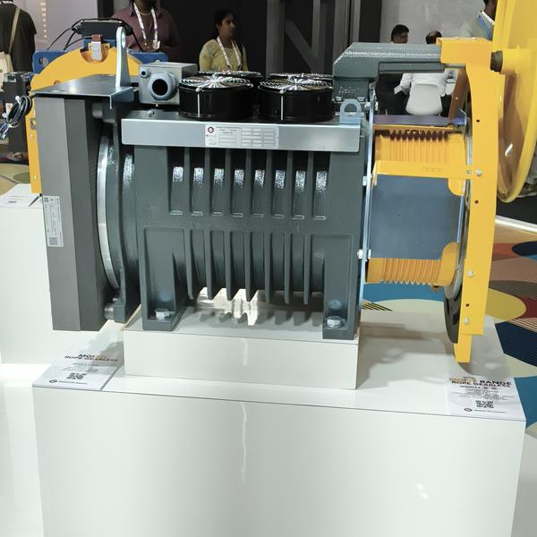 Smooth Elevator in Indore offers various models at