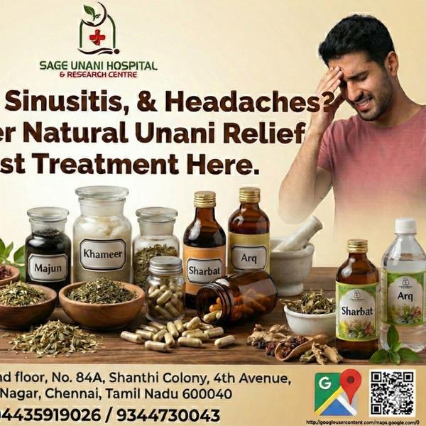 We know how debilitating chron