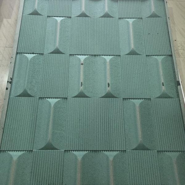 MDF design growing 3D lower panel CNC cutting