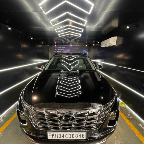 Visit 3M car care nagpur for p