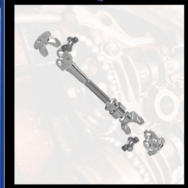 Unique Couplings India is a trusted manufacturer a