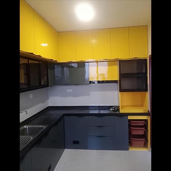 💛 Stunning HDMR Plywood 