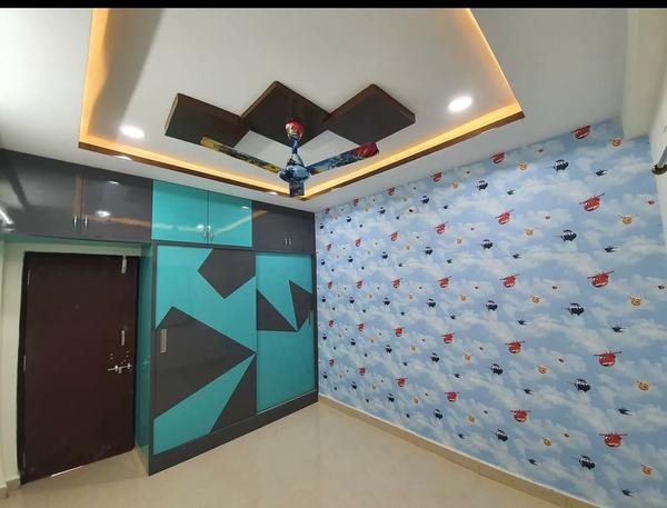 Thinking 🤔 to make your house a modular structure