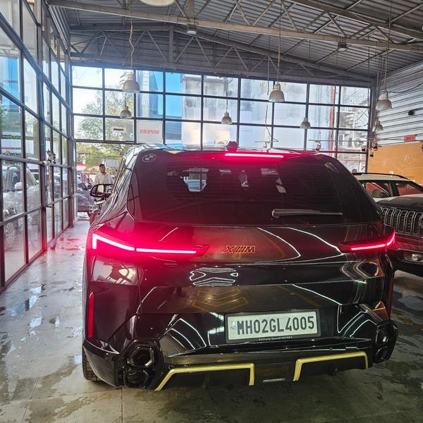 Visit 3M car care mount road s