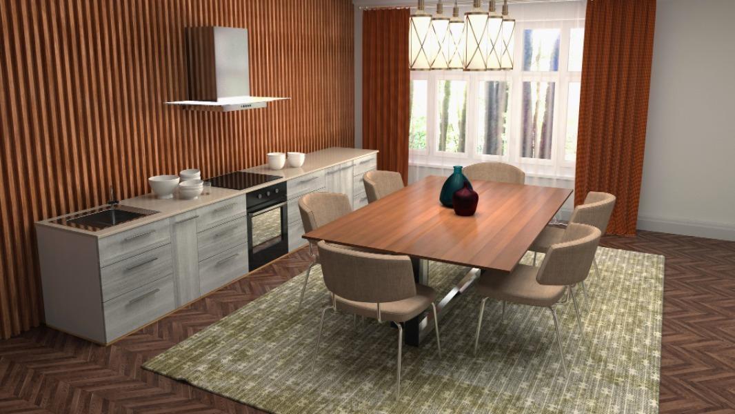 UPVC furniture in Pune is often chosen by homeowne