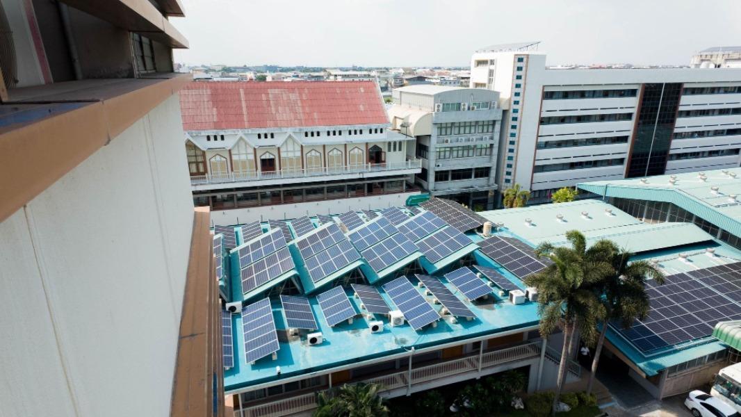 Rooftop solar subsidy in Secto