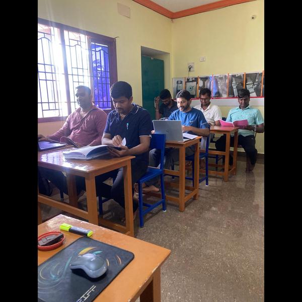 CSWIP 3.1 – Online Weldin