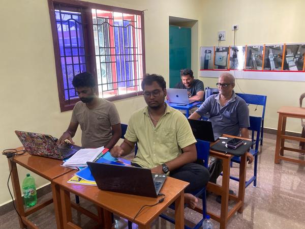 BGAS Grade 2 – Renewal Su