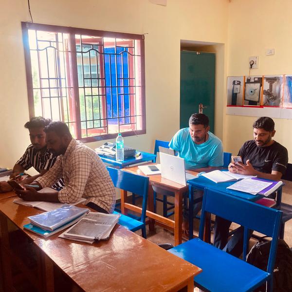 ISO 9001:2015 – Quality M