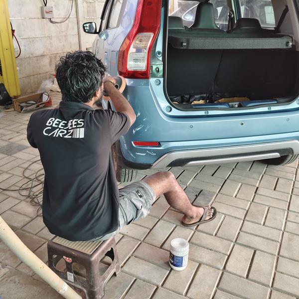 rat mesh car accessory dealers