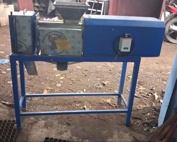 Mariya Engineering Works is a trusted manufacturer