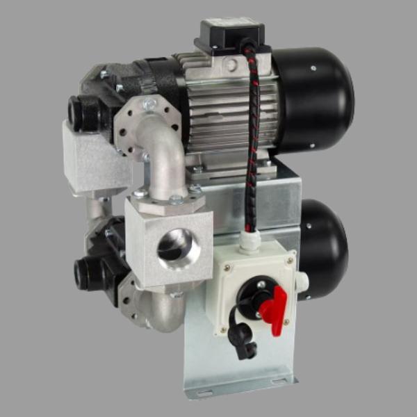 Vivek Enterprise presents MONSTERPUMP-200 (24 VDC)