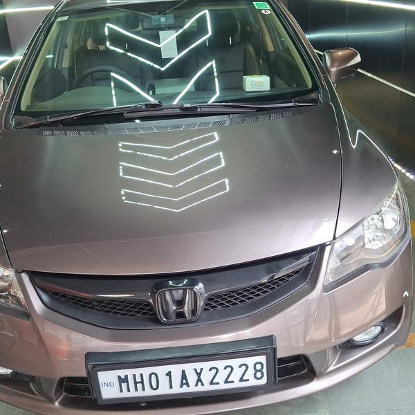 Visit 3M car care mount road s