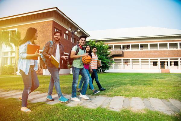 Choosing a junior college