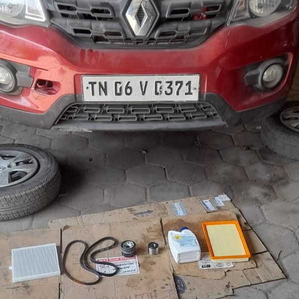 Happy WagonZone - The Best Car