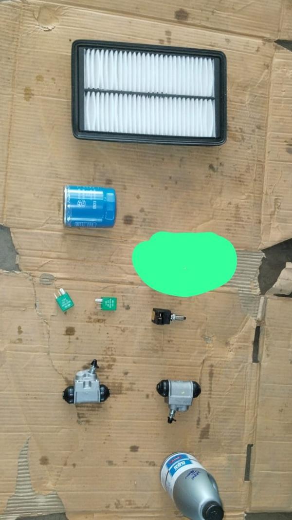 Happy WagonZone - The Best Car