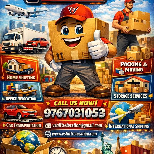 safe furniture transportation
