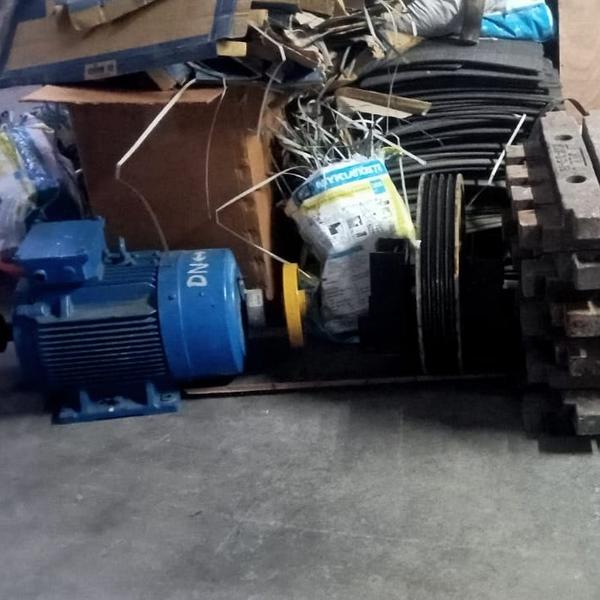 **♻️ Best Bulk Scrap Rates in 