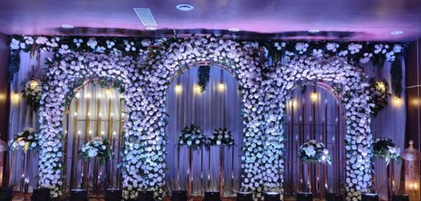 Planning an event in Navi Mumb