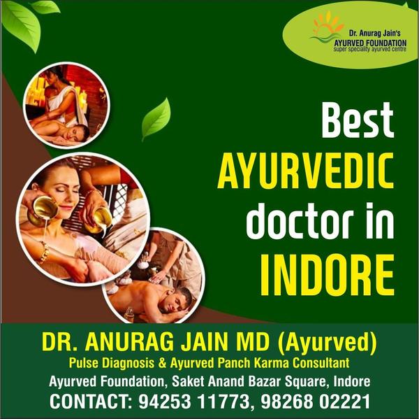 Best Ayurvedic Doctor for Joint Pain in