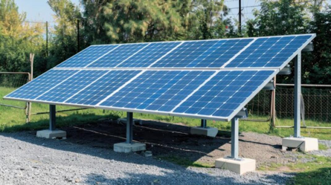 Power requirements in fast-dev