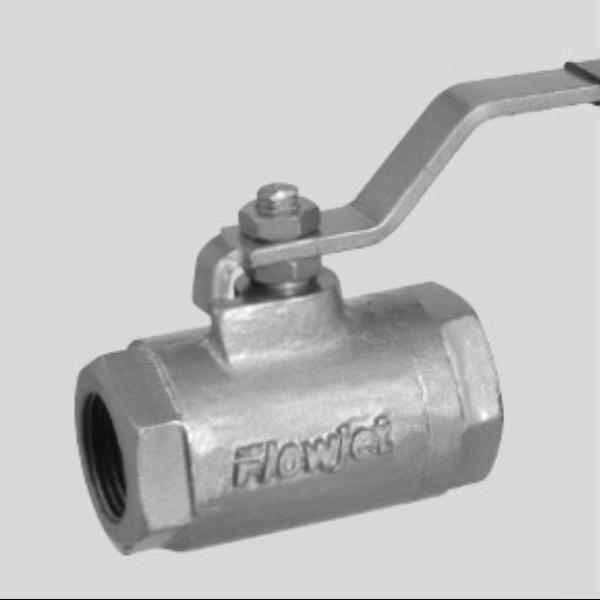 Get No 1 Quality CI BALL VALVES  of FLOWJET  UNITY