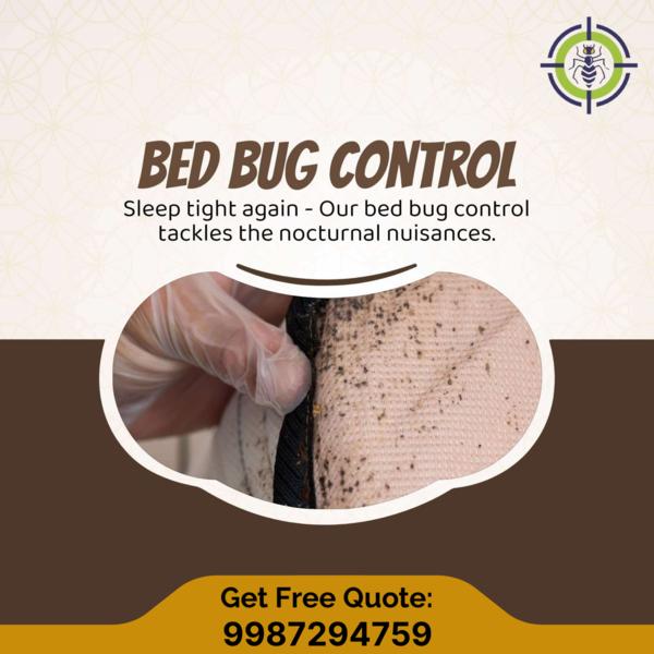 Early detection + focused acti