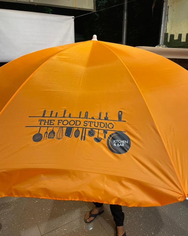 ☂️ Big Size Promotional Umbrella Manufacturer in M