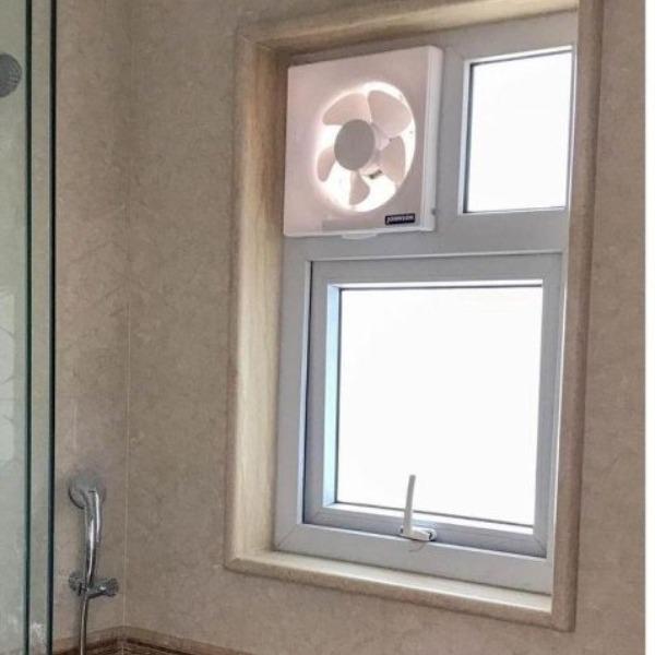 Premium uPVC & Aluminum Windows and Doors in Pune