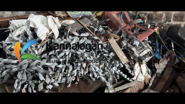 N. Kannalagan Traders is