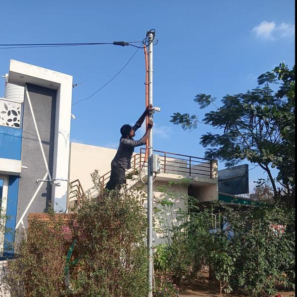 Protect your home or busi