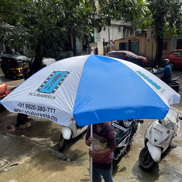 ☂️ Customized Promotional Umbrella Manufacturer in