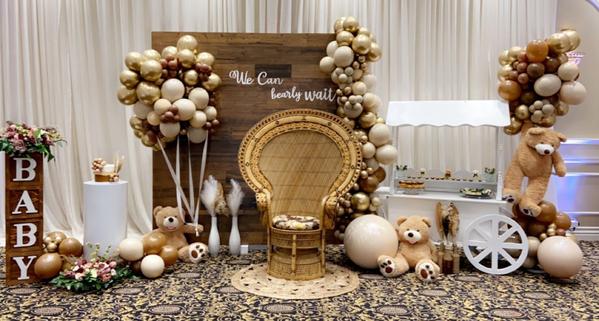 Looking for professional Event