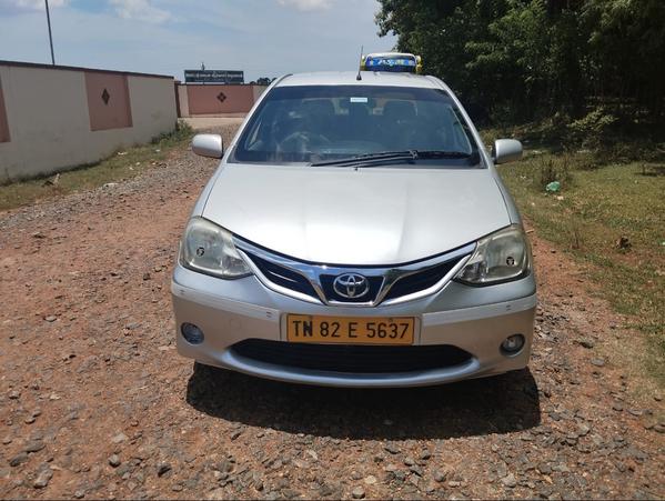 Mayiladuthurai Call Taxi – 24x