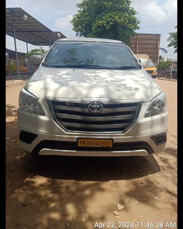 Car Rental Service in Mayiladu