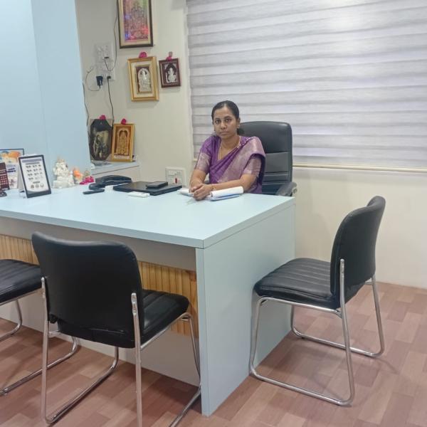 alopecia areata specialist