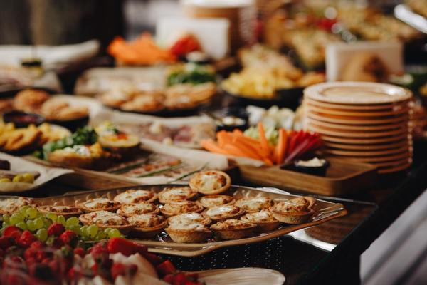 Weddings are remembered throug